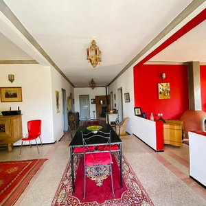 Hotel Relais Esmeralda cazare Moulay Brahim