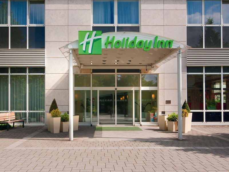 Hotel Holiday Inn Neuss-Düsseldorf