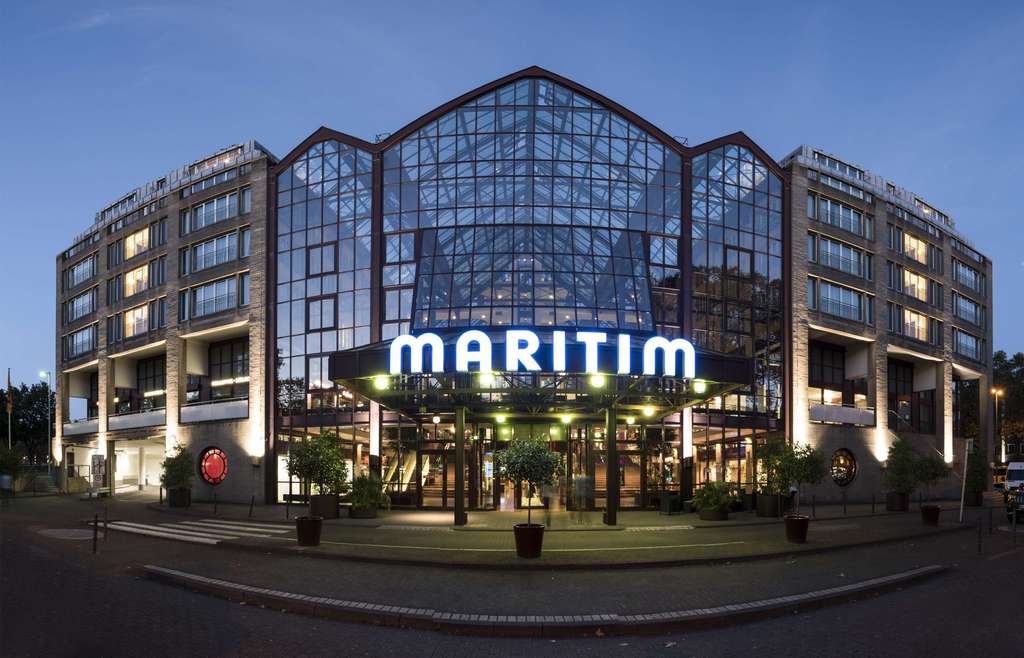 Hotel Maritim