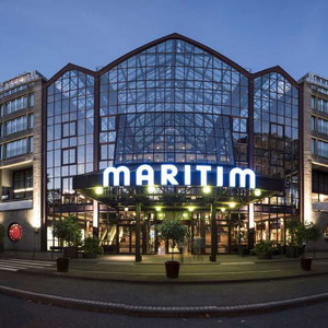 Hotel Maritim cazare Koln