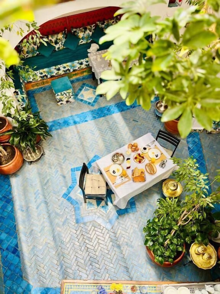 Hotel Riad Dar Meziana