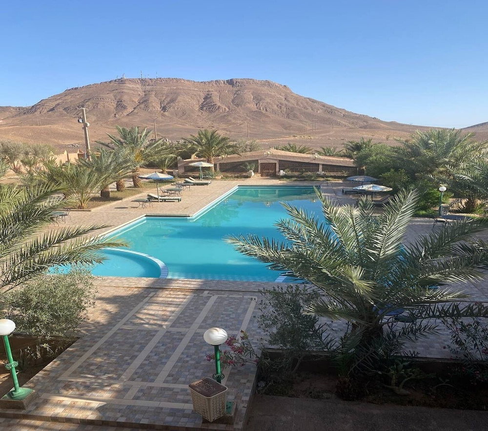 Hotel La Perle Du Draa Hotel