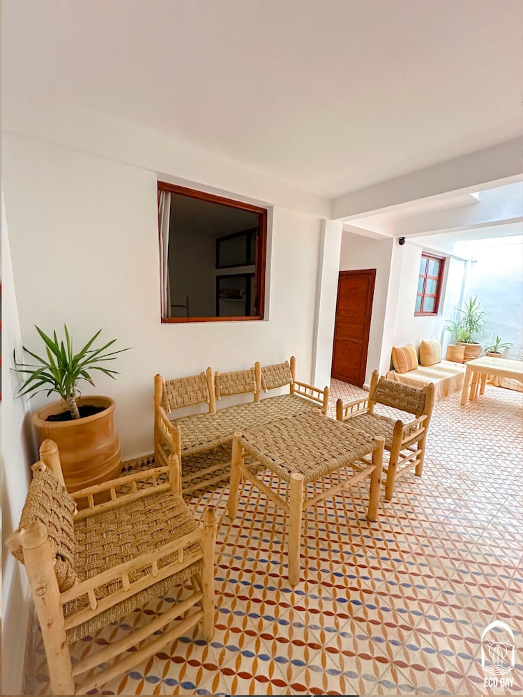 Hotel Eco Bay Hostel