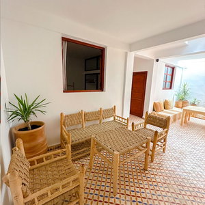 Hotel Eco Bay Hostel cazare Aourir