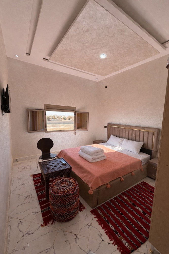 Hotel Riad Mifis