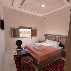 Hotel Riad Mifis cazare Recani