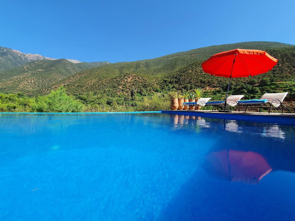 Hotel Kasbah Africa