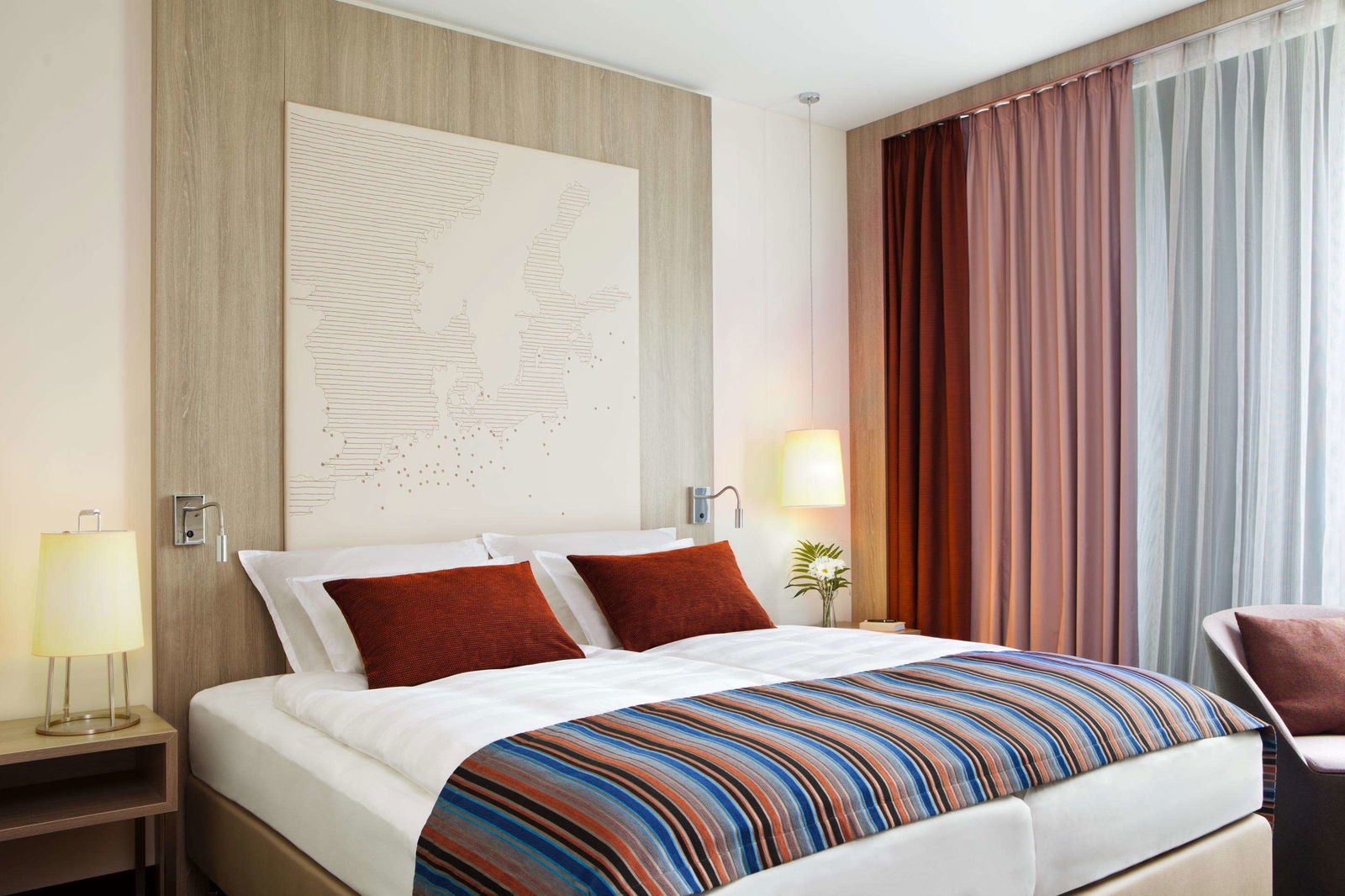 Hotel Steigenberger Hotel Bremen