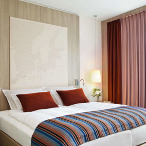 Hotel Steigenberger Hotel Bremen cazare Bremen