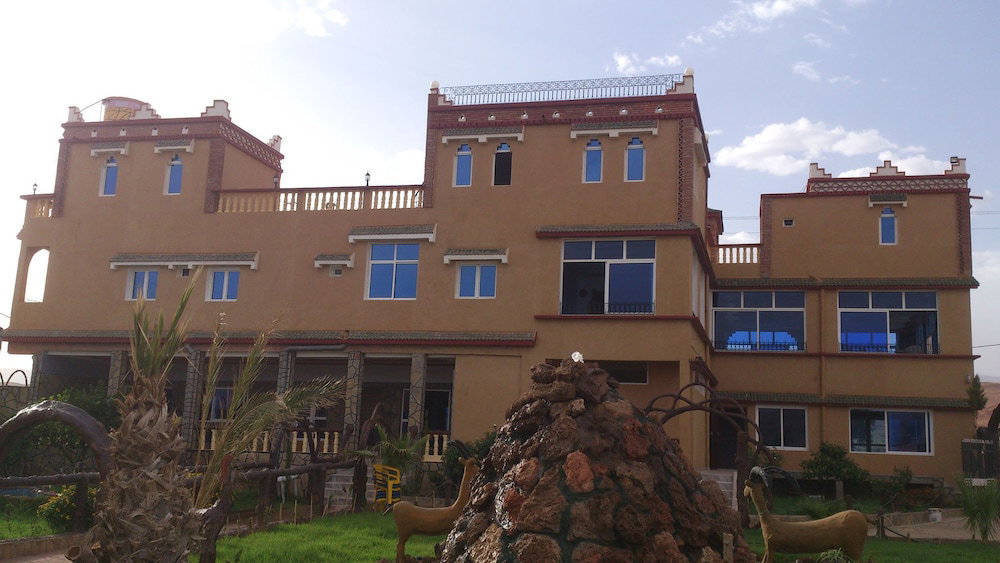 Hotel Bio Palace Hotel