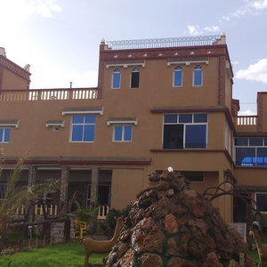 Hotel Bio Palace Hotel cazare Tinghir