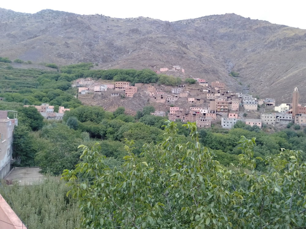 Hotel Tanssi House