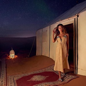 Hotel Luxury Maktoub cazare Recani