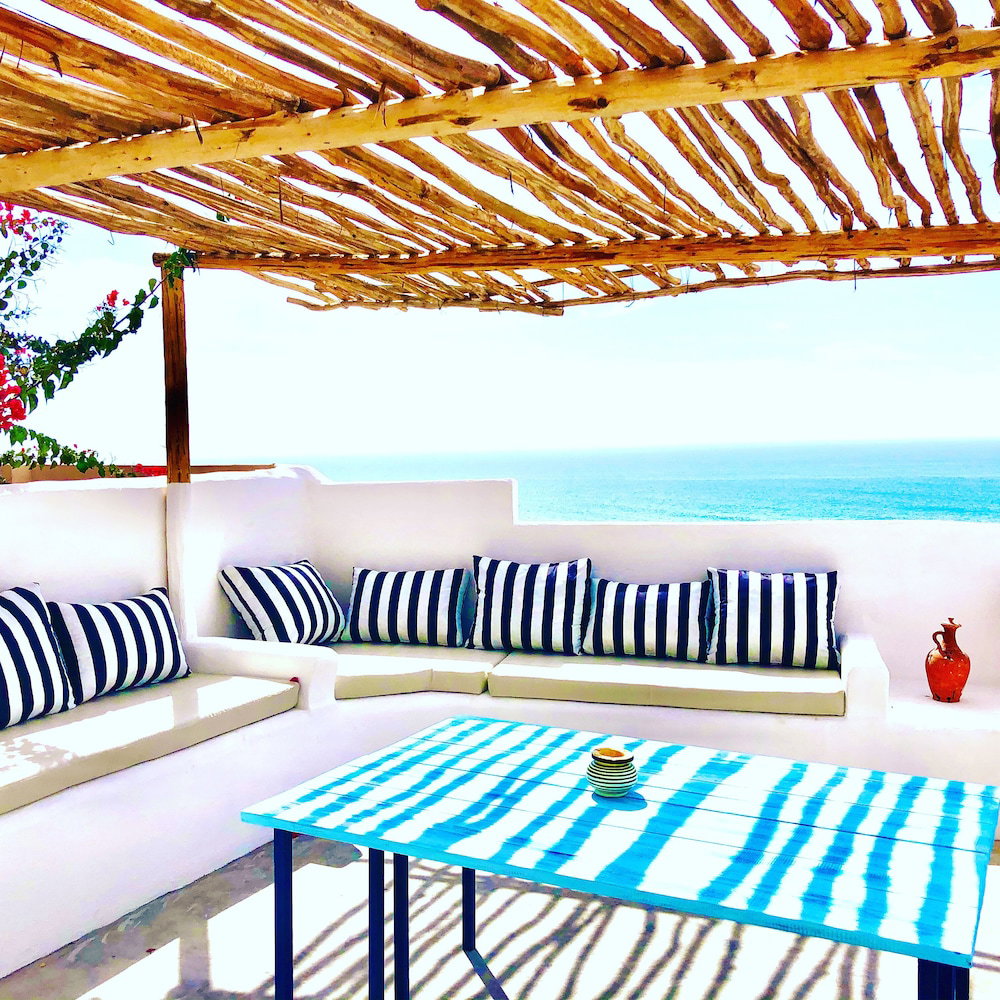 Hotel Villa Jardin De L'ocean