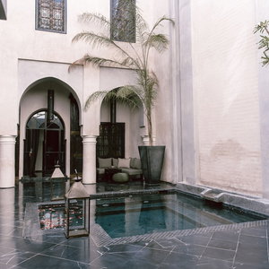 Hotel Riad K cazare Fes al Bali