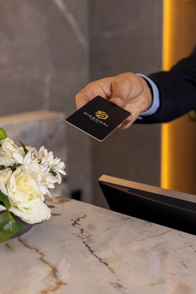 Hotel Diagonal Hotel