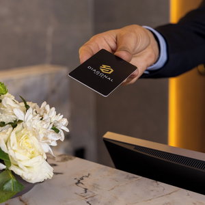 Hotel Diagonal Hotel cazare Boukhalef