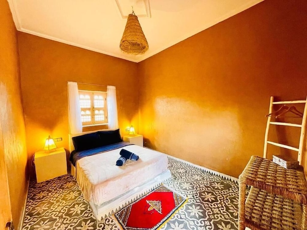 Hotel Tigmi Timhar