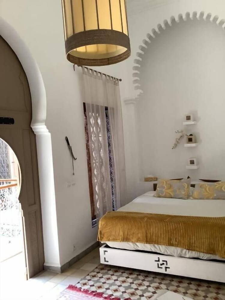 Hotel Riad Aziman