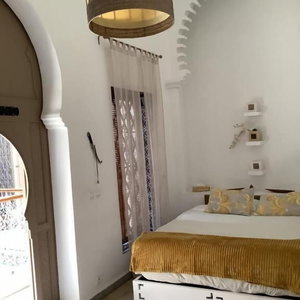 Hotel Riad Aziman cazare Tetouan