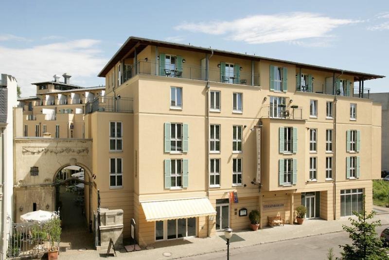 Hotel Maxx Hotel Sanssouci Potsdam