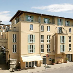 Hotel Maxx Hotel Sanssouci Potsdam cazare Potsdam