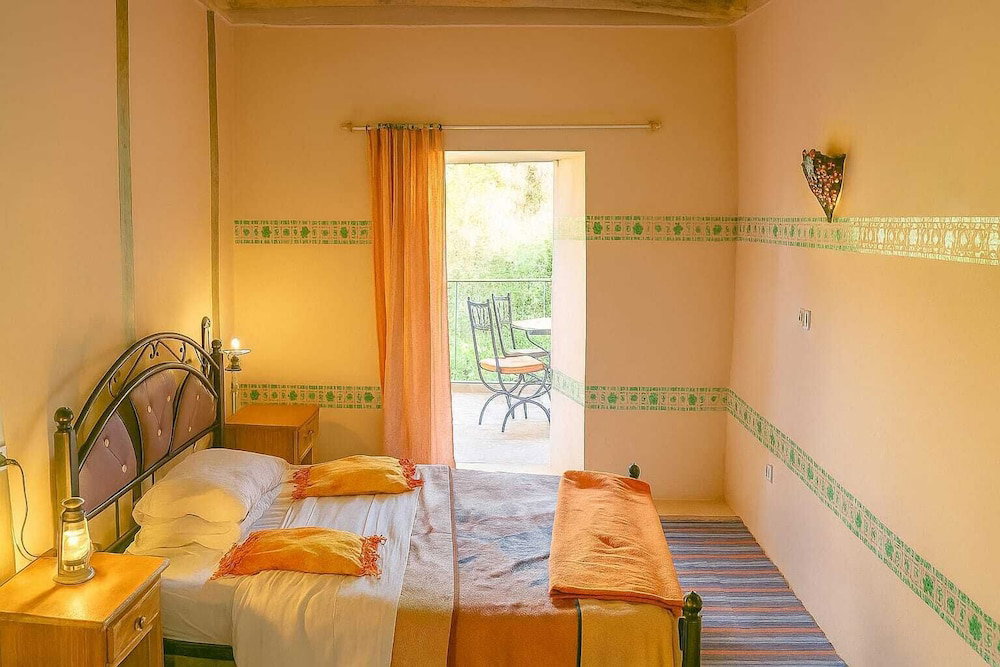 Hotel Maison D'hôtes Mogador Chez Habitants