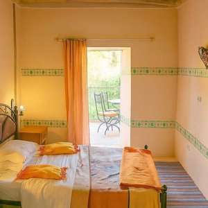 Hotel Maison D'hôtes Mogador Chez Habitants cazare Imider