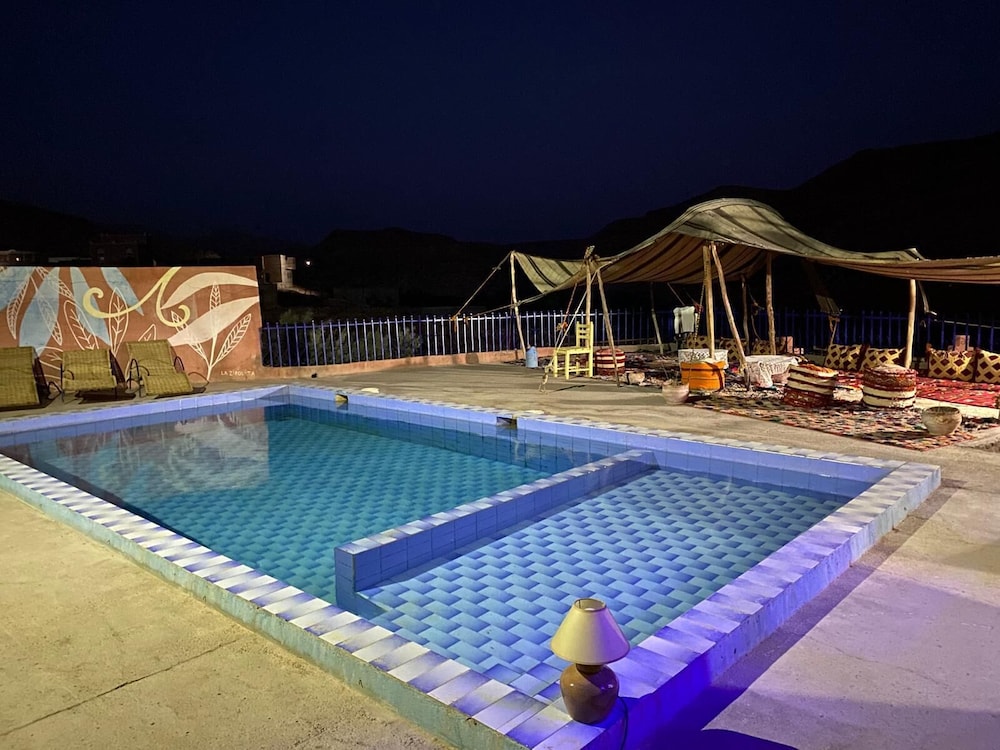 Hotel Maison Salwa
