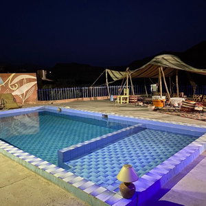 Hotel Maison Salwa cazare Amerzgane