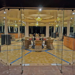 Hotel Domaine Lamrah cazare Sidi Abdallah Ghiat