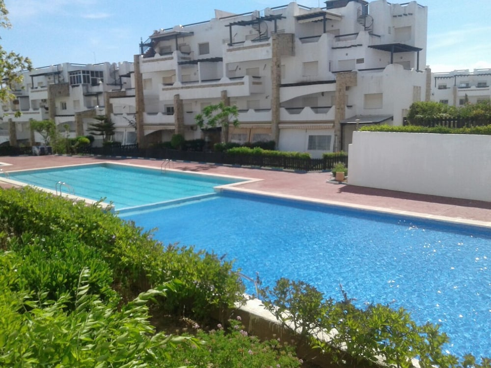 Hotel Al Cudia Smir Beach Resort