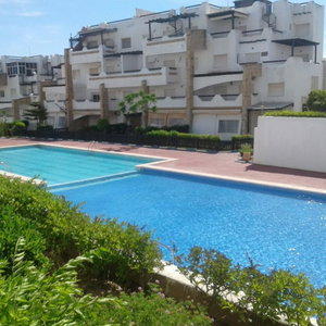 Hotel Al Cudia Smir Beach Resort cazare Fnidek