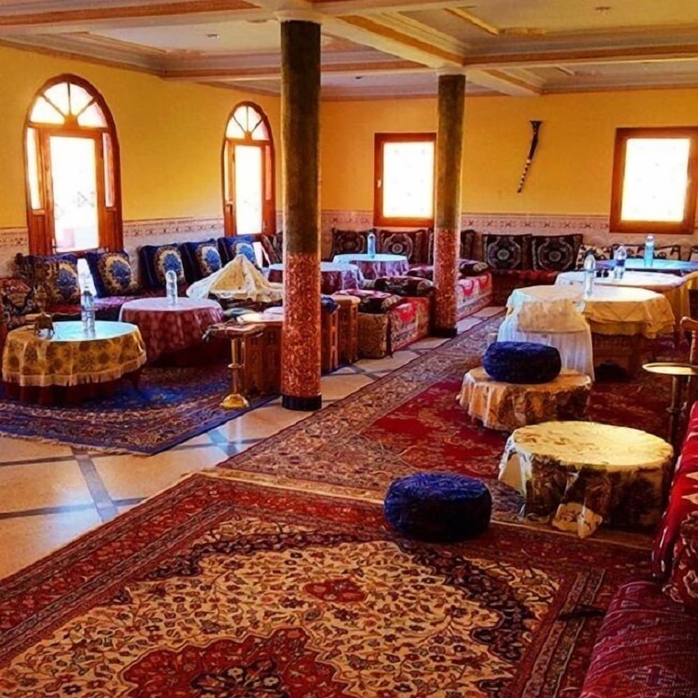 Hotel Hotel Boutaghrar