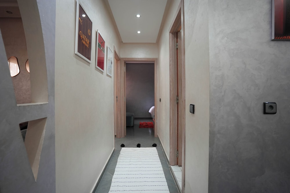Hotel Dar Lalla