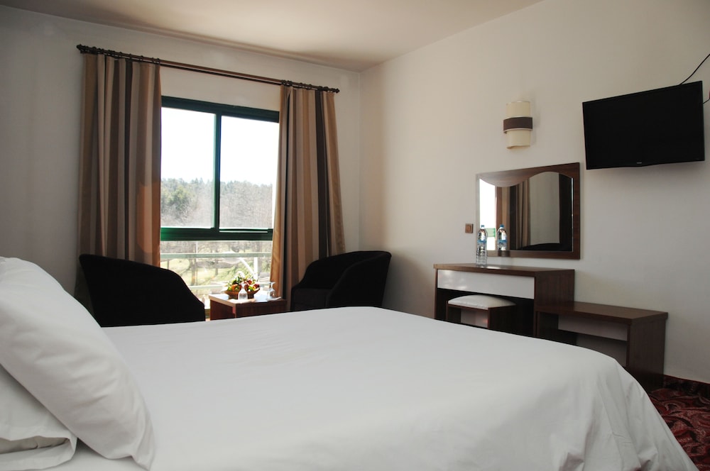 Hotel Le Chamonix