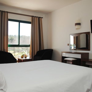 Hotel Le Chamonix cazare Ifrane