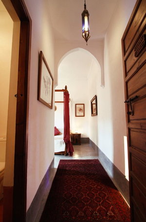 Hotel Riad Marelia cazare Marrakesh