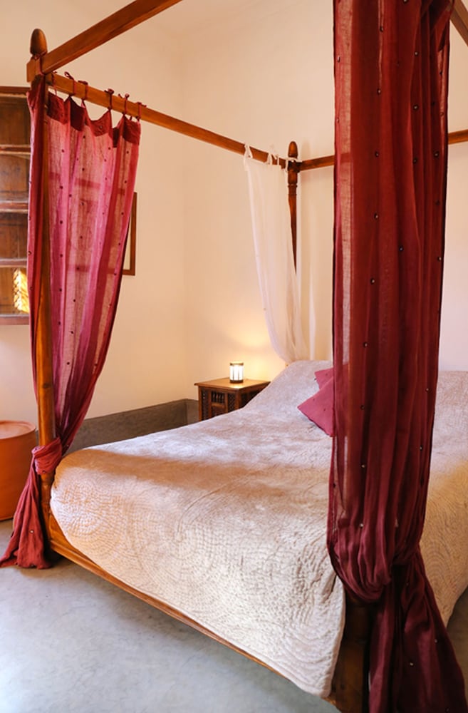 Riad Marelia