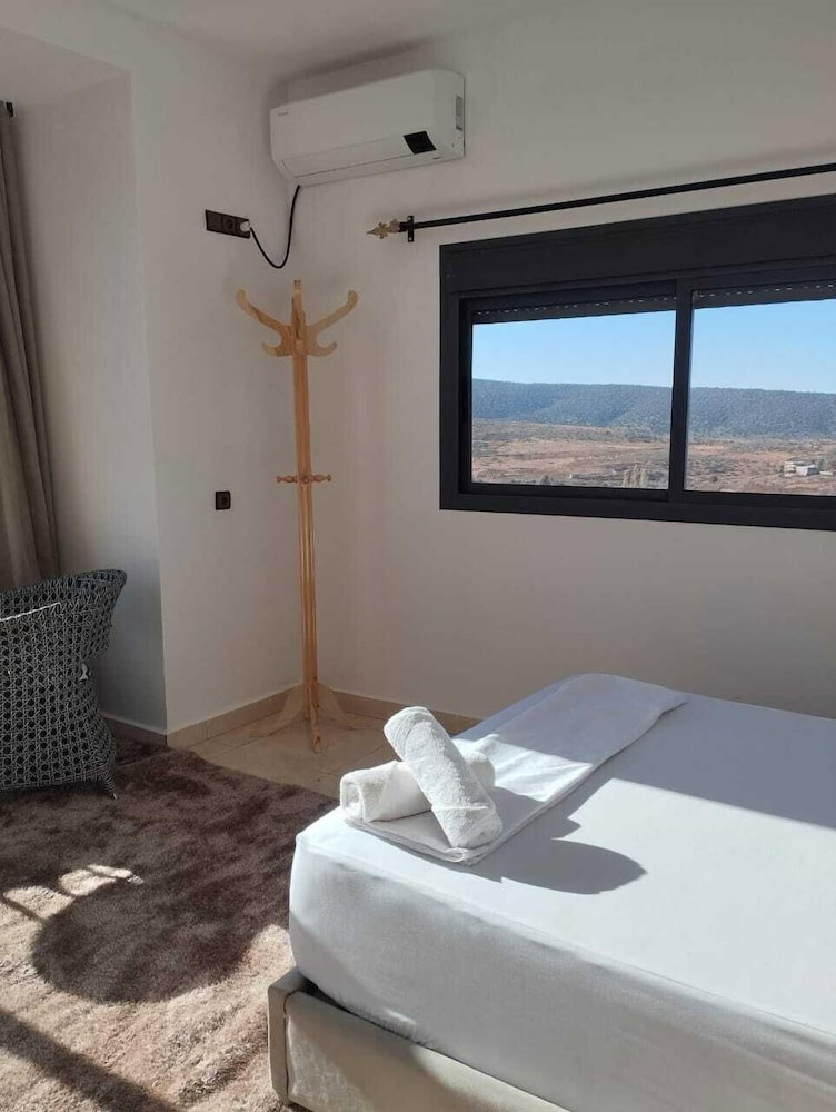 Hotel Espace La Belle Vue Elmazini