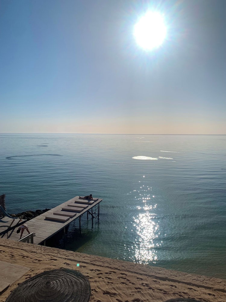 Hotel Palais Rhoul Dakhla