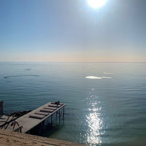 Hotel Palais Rhoul Dakhla cazare Dakhla