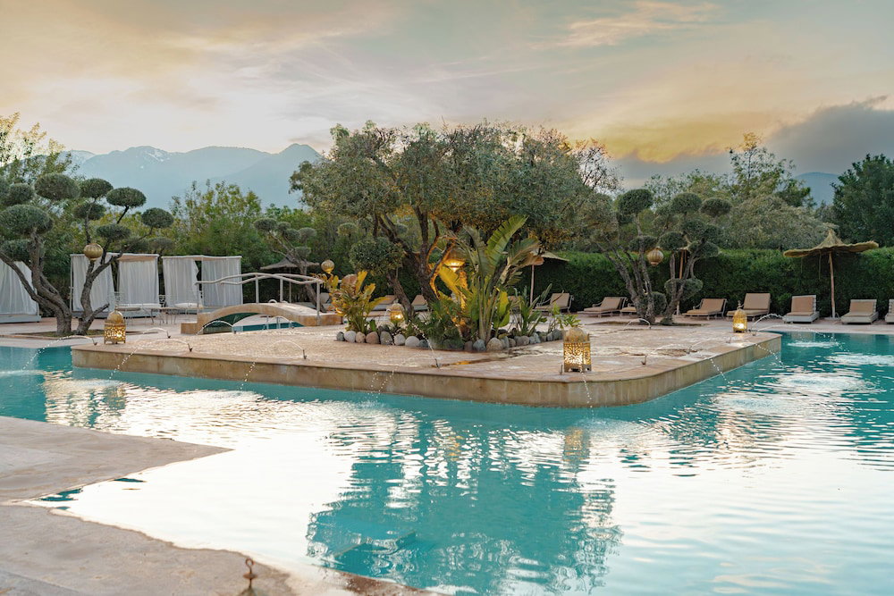 Hotel Ksar Shama