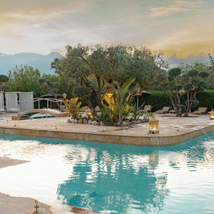 Hotel Ksar Shama cazare Amizmiz