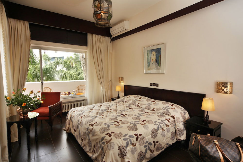 Hotel Chellah Hotel