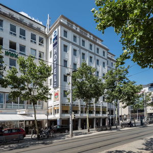 Hotel Best Western Hotel Zur Post cazare Bremen