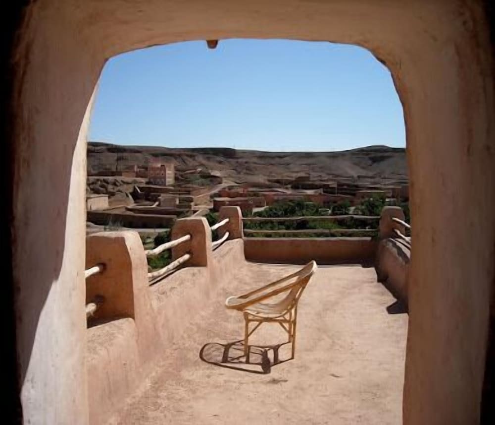 Hotel Les Jardins De Mgoun
