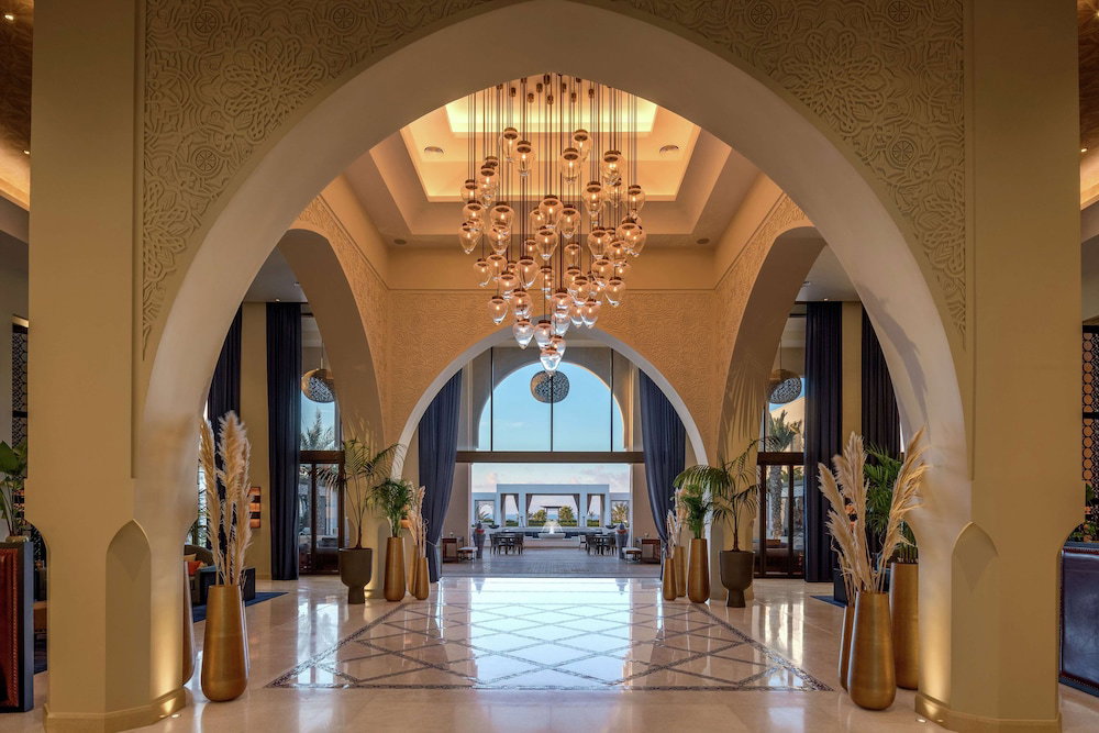 Hotel Hilton Tangier Al Houara Resort & Spa