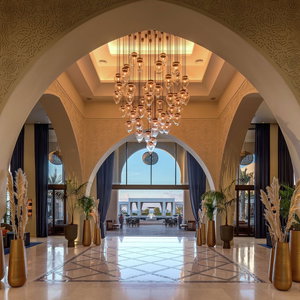 Hotel Hilton Tangier Al Houara Resort & Spa cazare Boukhalef