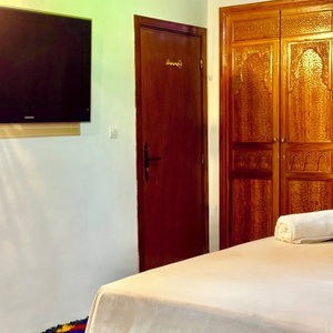 Hotel Oasis De Fes Farm cazare Sidi Harazem